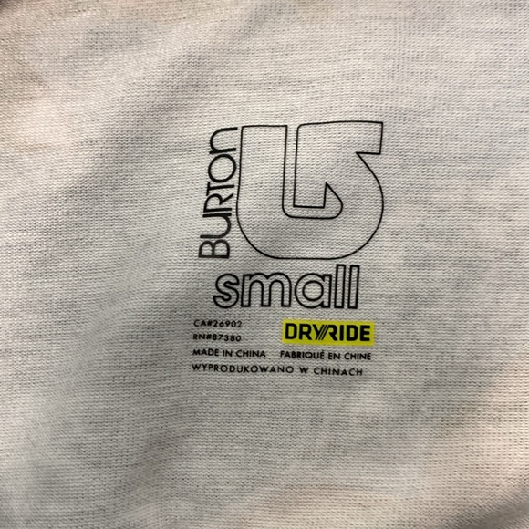 Burton - Picture 2 of 2